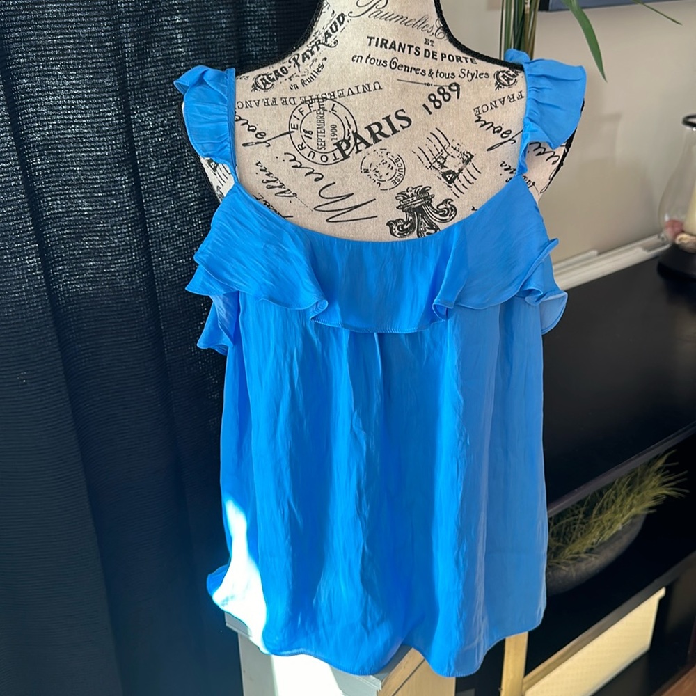 Lily Pulitzer Cailee top